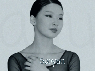 Sooyun