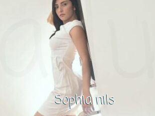 Sophia_nils