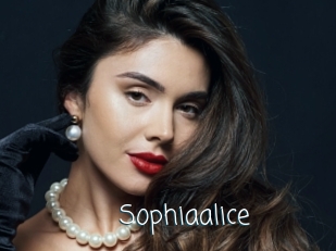 Sophiaalice