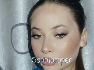 Sophiacoper