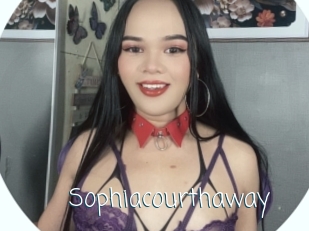 Sophiacourthaway