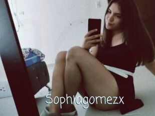 Sophiagomezx