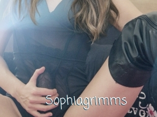 Sophiagrimms