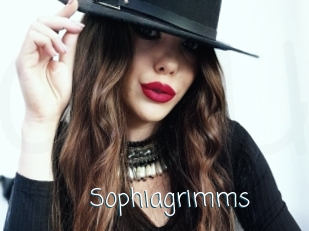 Sophiagrimms