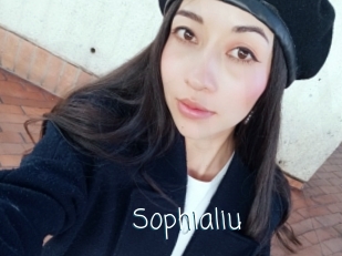 Sophialiu