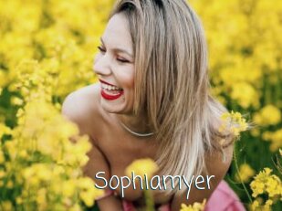 Sophiamyer