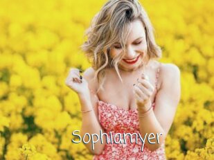 Sophiamyer