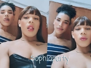 Sophiaparty