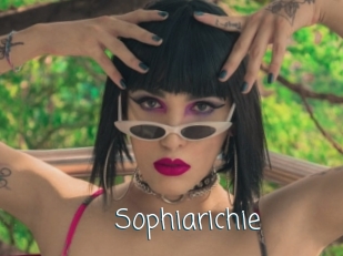 Sophiarichie