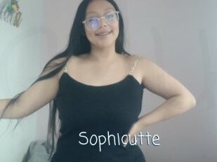 Sophicutte