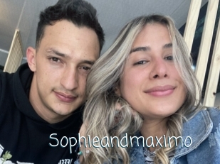 Sophieandmaximo