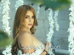 Sophieclarkson