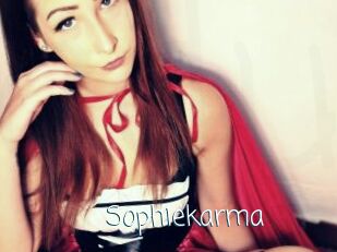 Sophiekarma