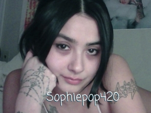 Sophiepop420