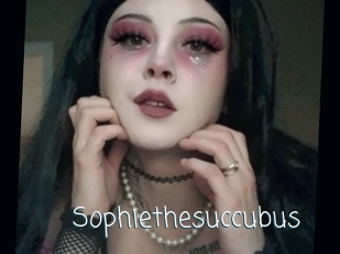 Sophiethesuccubus