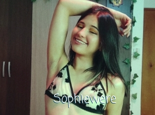 Sophiewere