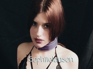 Sophiielanson