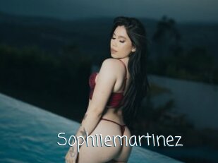 Sophiiemartinez