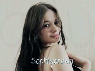 Sophiyanova