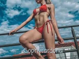 Sophycardona