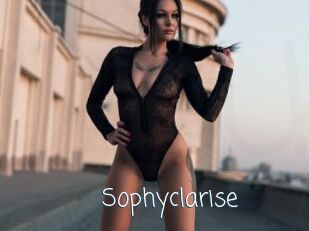 Sophyclarise