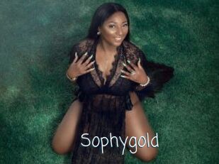 Sophygold