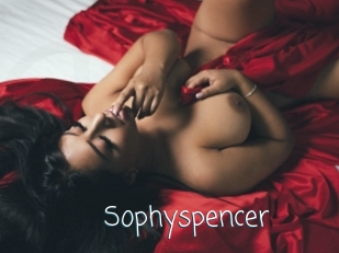 Sophyspencer