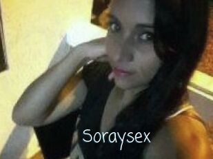 Soraysex