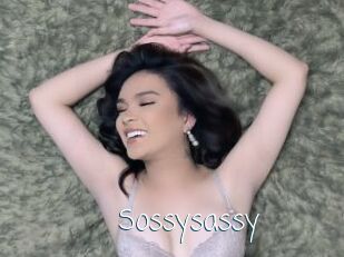 Sossysassy