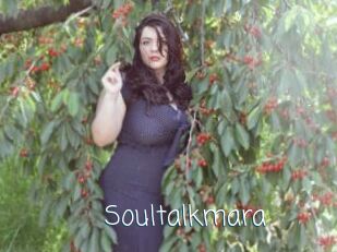 Soultalkmara