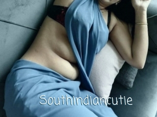 Southindiancutie