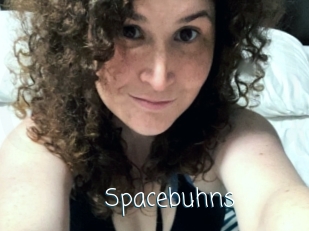 Spacebuhns