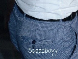 Speedboyy