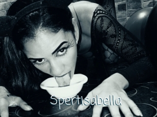 Spertisabella