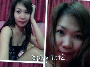 Spicyflirt21