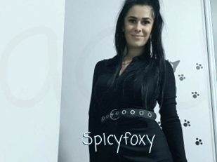 Spicyfoxy