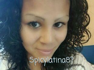 Spicylatina87