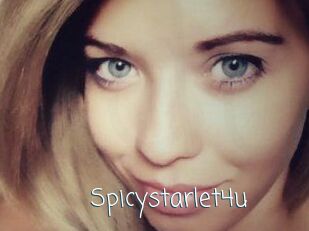 Spicystarlet4u