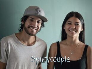 Spiicycouple