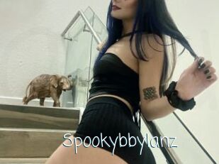 Spookybbylanz