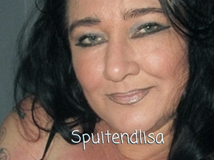 Spuitendlisa