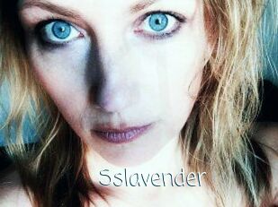 Sslavender