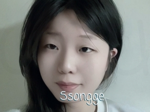 Ssongge