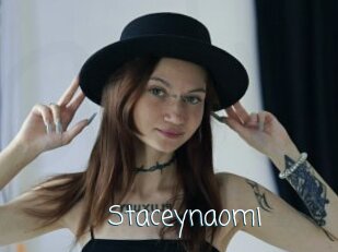 Staceynaomi