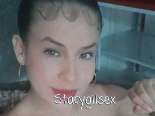 Stacygilsex