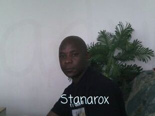 Stanarox