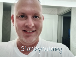 Stanleynutmeg