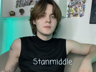 Stanmiddle