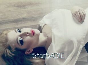 StarSADIE