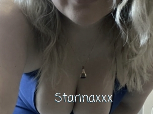 Starinaxxx